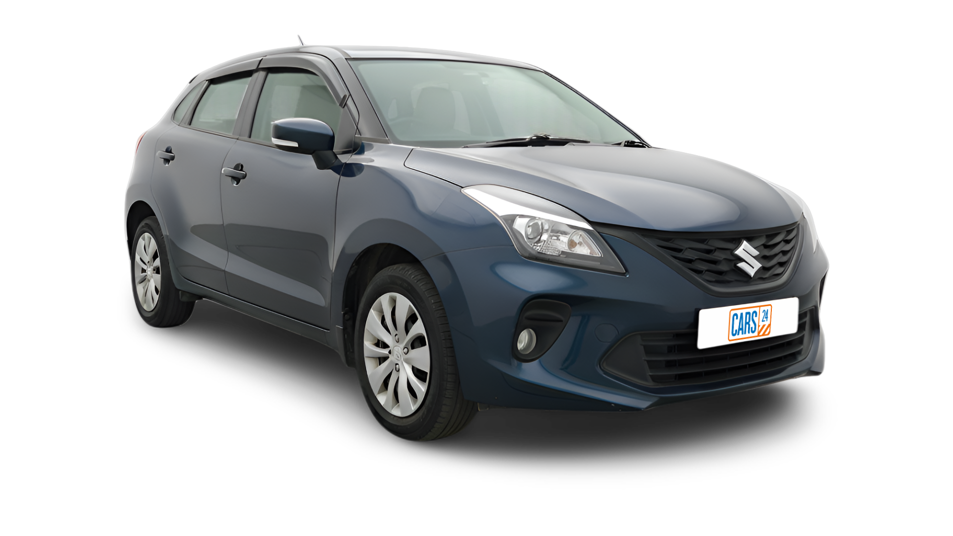 Maruti Baleno-img